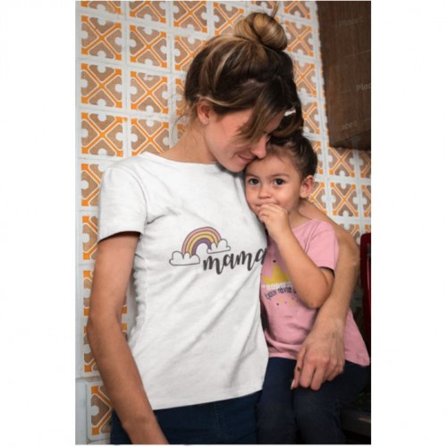 TShirt Mama En